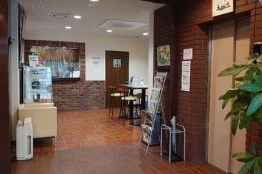 Business Hotel Goto