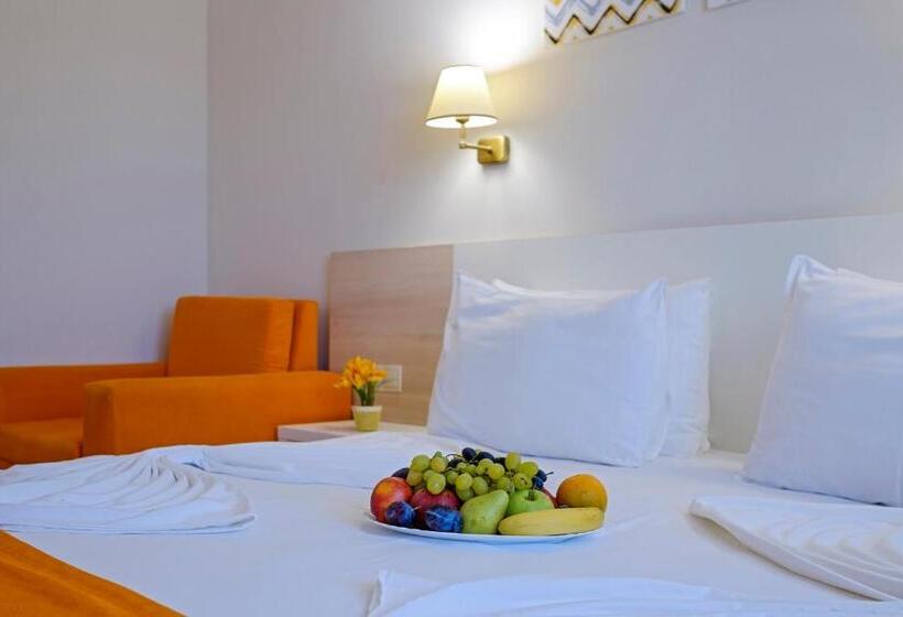 هتل Garden Nevis All Inclusive