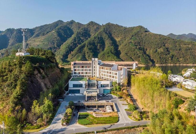فندق Huangshan Demaotang