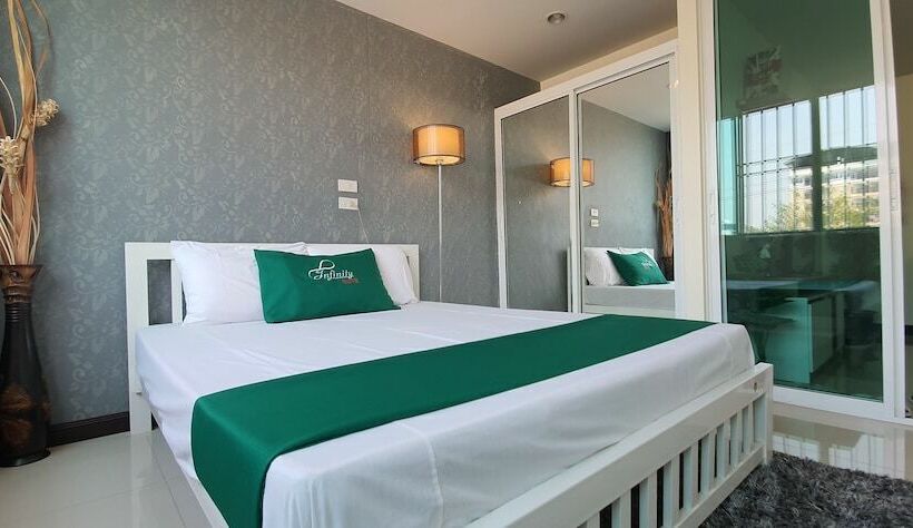 هتل Infinity Suite
