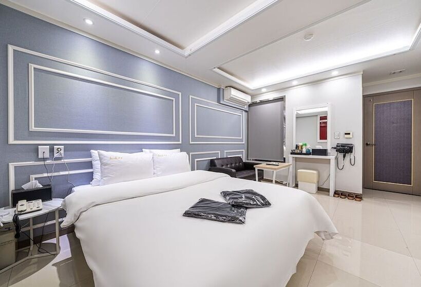 Hôtel Pyeongtaek Lx