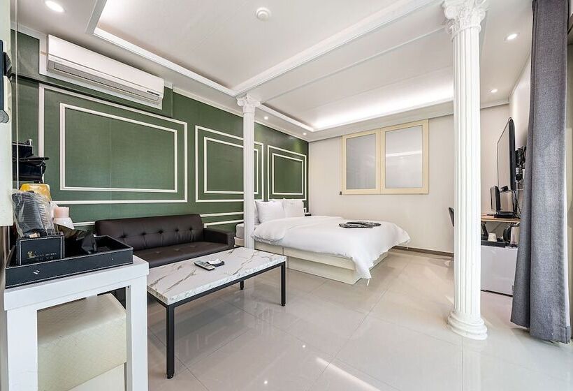 Hôtel Pyeongtaek Lx