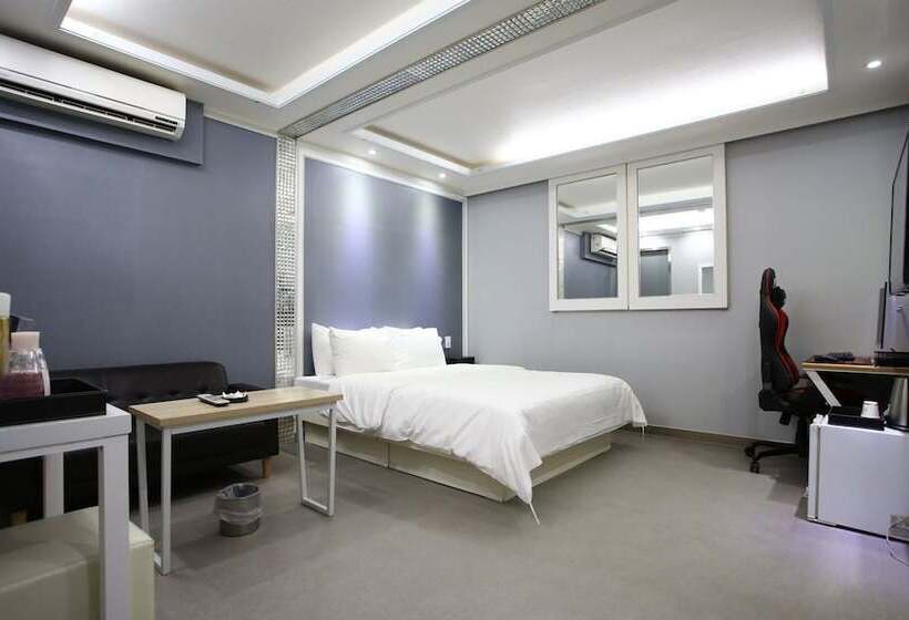 Hôtel Pyeongtaek Lx