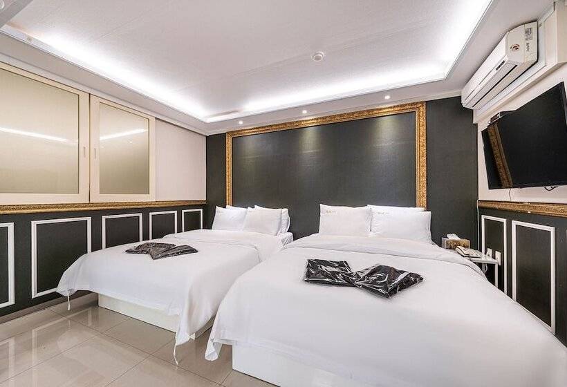 Hôtel Pyeongtaek Lx