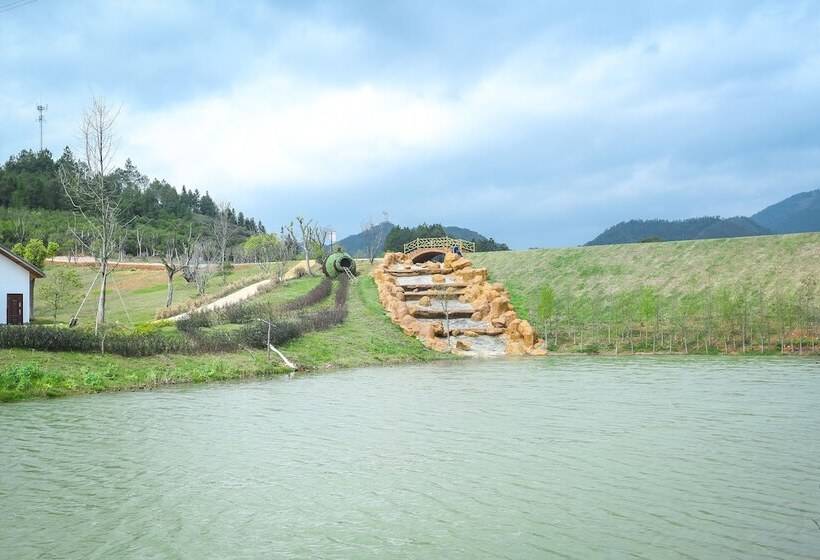 فندق Qiaofeng Xingzilin