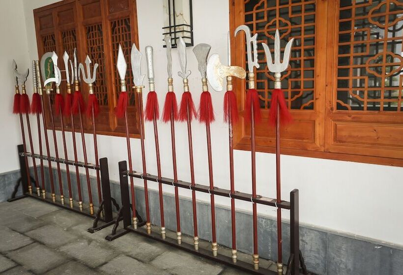 فندق Qiaofeng Xingzilin