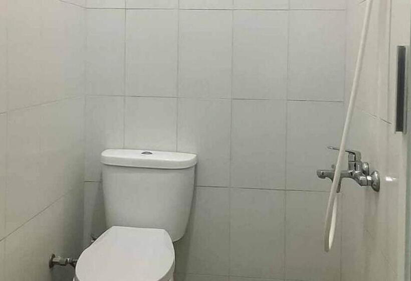 هتل Reddoorz Plus @ Panorama Villas Batu