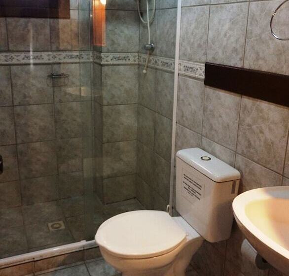 هتل Residencial Bahia Do Sonho
