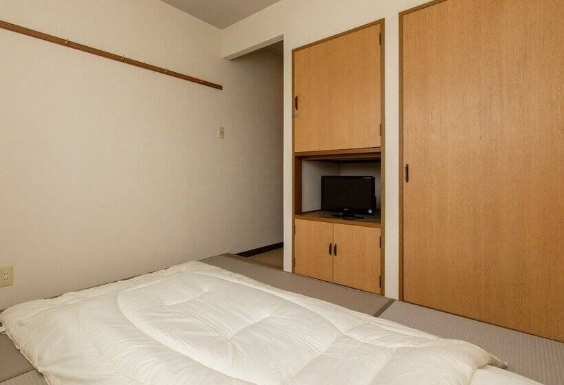 ホテル Tabist Business Ryokan Duck Ishinomaki Hebita