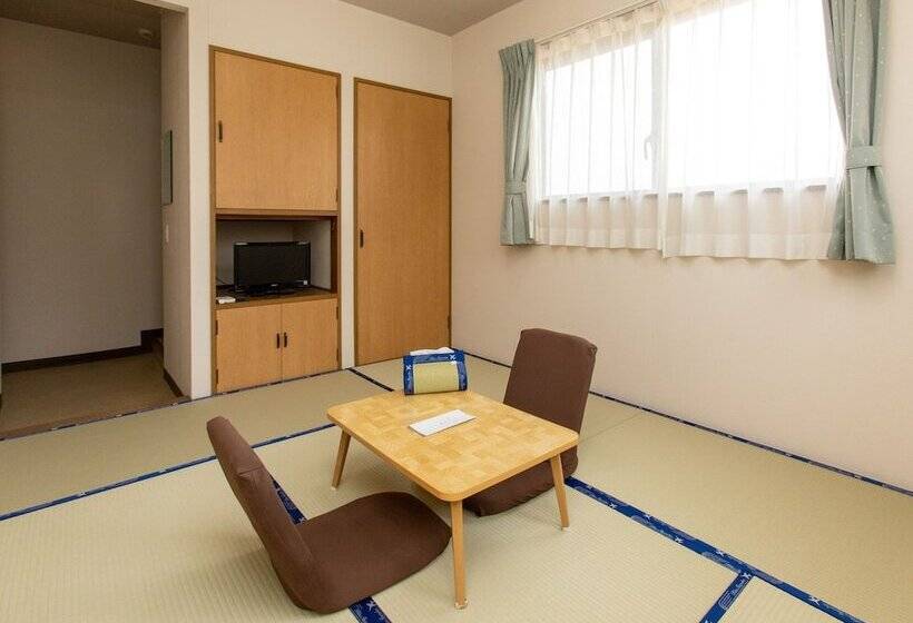 ホテル Tabist Business Ryokan Duck Ishinomaki Hebita