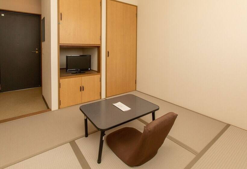 ホテル Tabist Business Ryokan Duck Ishinomaki Hebita