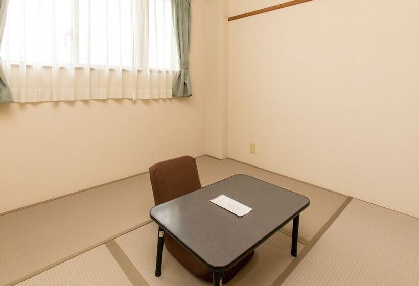 ホテル Tabist Business Ryokan Duck Ishinomaki Hebita