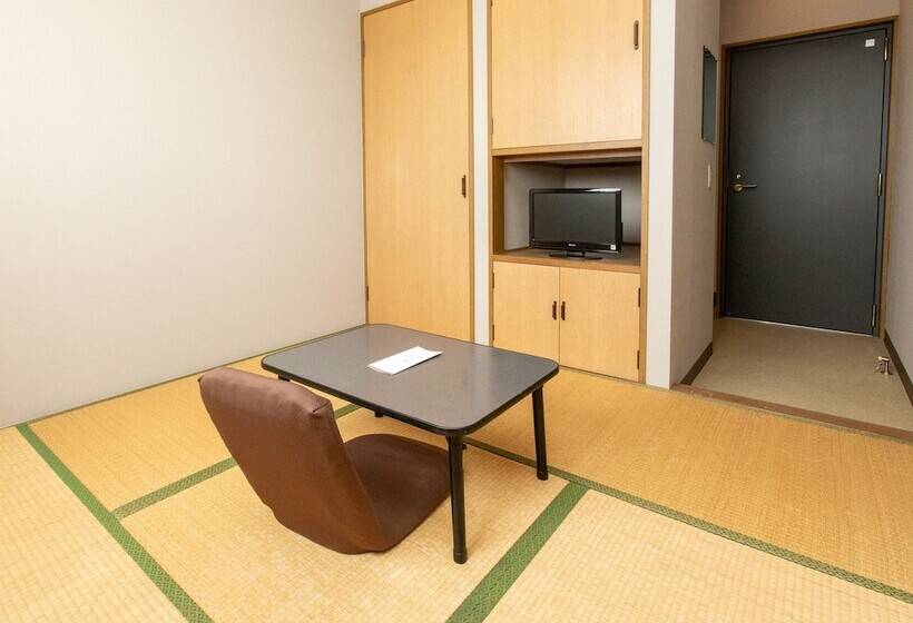 ホテル Tabist Business Ryokan Duck Ishinomaki Hebita