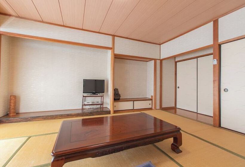 בית מלון כפרי Tabist Setouchi No Yado Takehara Seaside