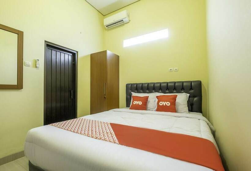 هتل Zleepy Sasana Budaya By Oyo Rooms