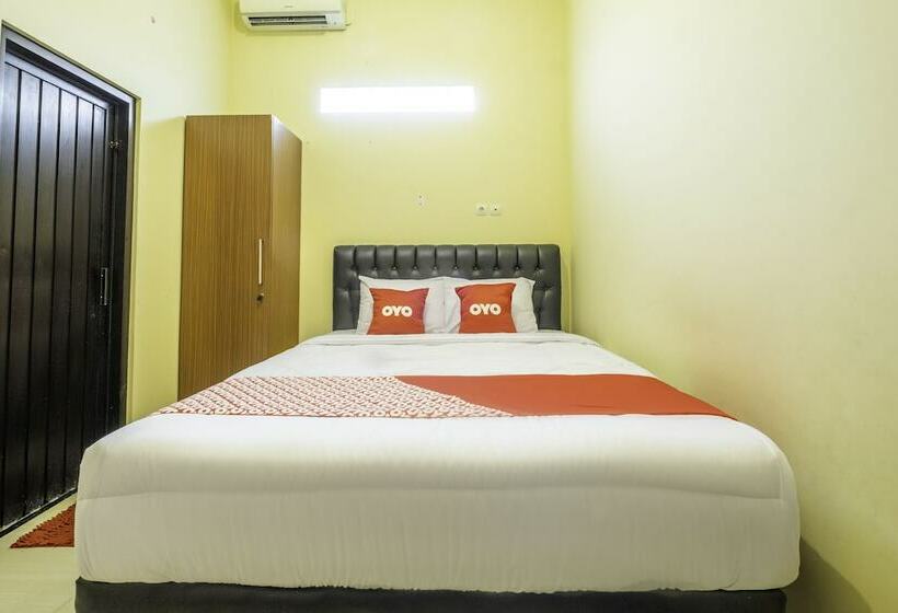هتل Zleepy Sasana Budaya By Oyo Rooms