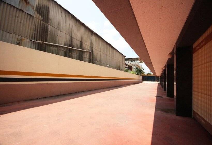 モーテル Mungyeong Jeomchon New