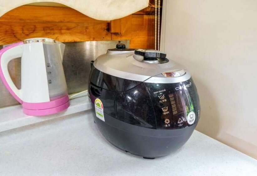 펜션 Youngwol Your Castle Bed And Breakfast