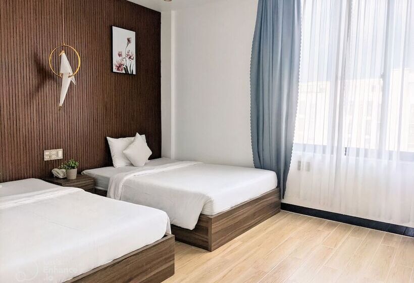 Tuan Ninh Hotel 2