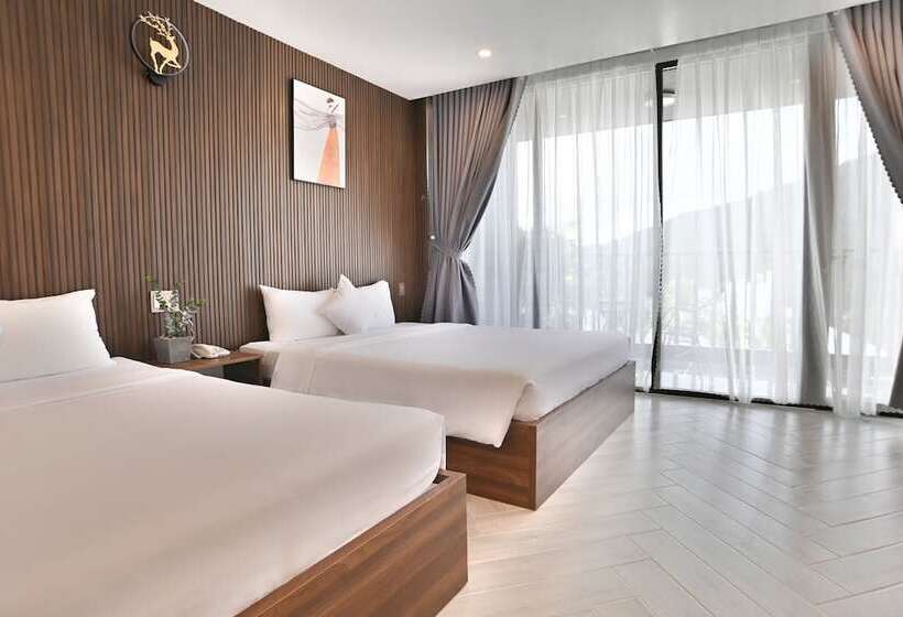 Tuan Ninh Hotel 2
