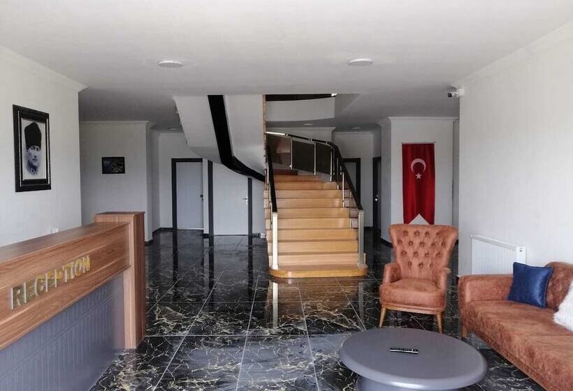 Cebeci Otel