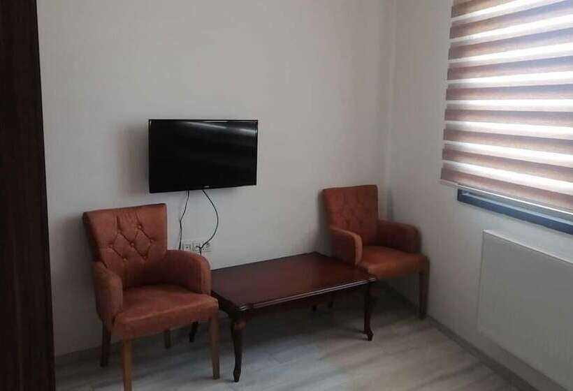 Cebeci Otel