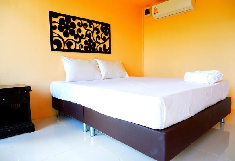 هتل Baan Lung Yod Resort Keangkrachan