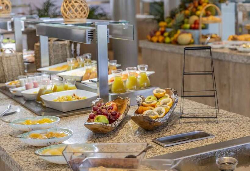 هتل Grand Sirenis San Andres