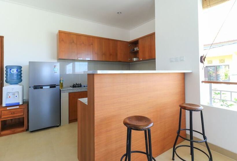 호텔 Manu Guest House 2