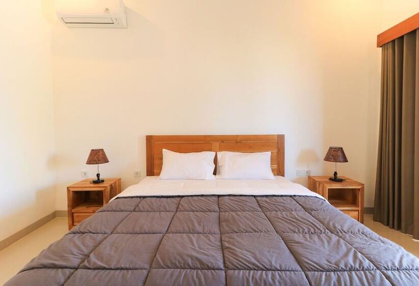 호텔 Manu Guest House 2