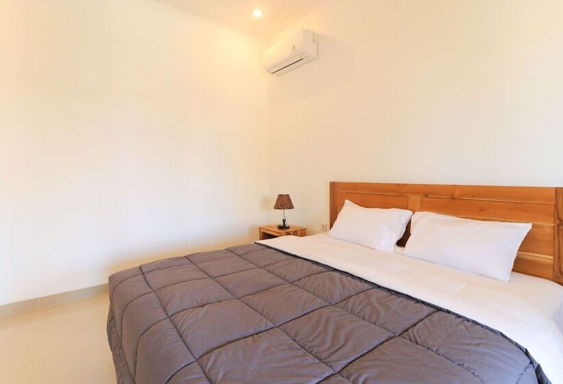 호텔 Manu Guest House 2