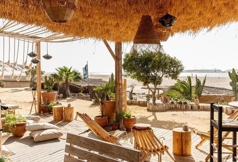 هتل Ocean Vagabond Dakhla
