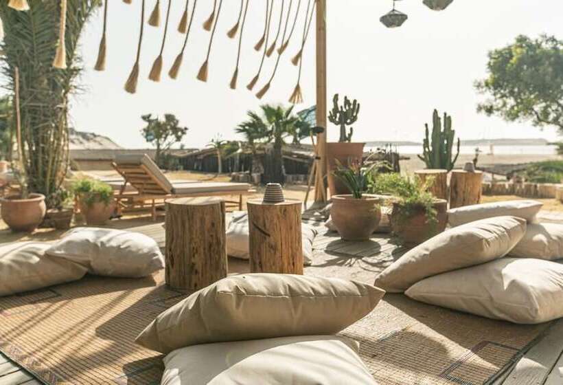 هتل Ocean Vagabond Dakhla