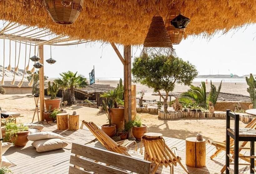 هتل Ocean Vagabond Dakhla