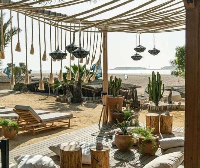 هتل Ocean Vagabond Dakhla