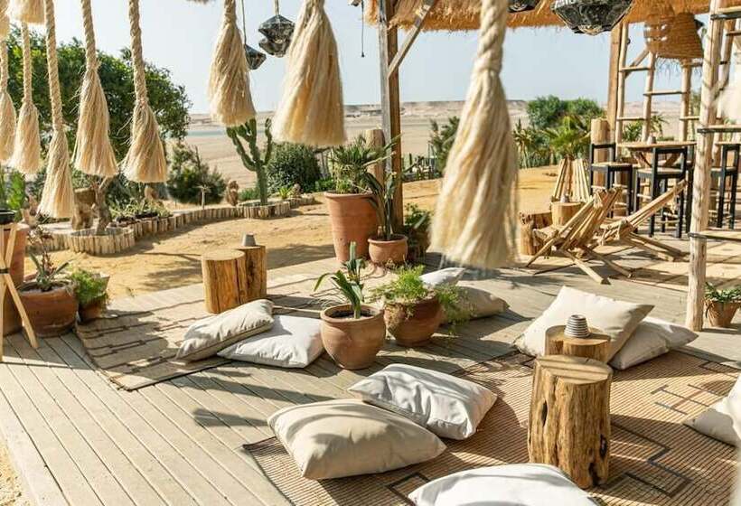هتل Ocean Vagabond Dakhla