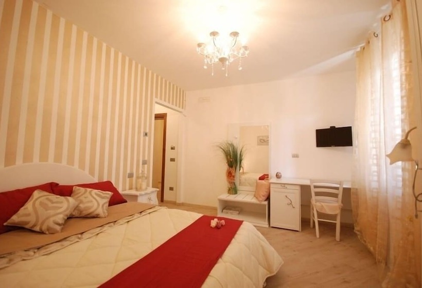 Сельский отель Agriturismo Quata Tuscany Country House