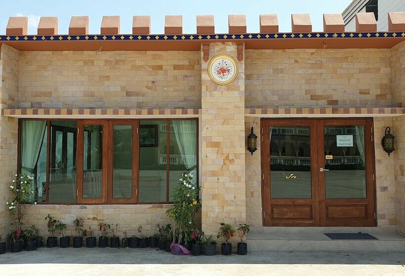 Отель Vanida Resort   Halal