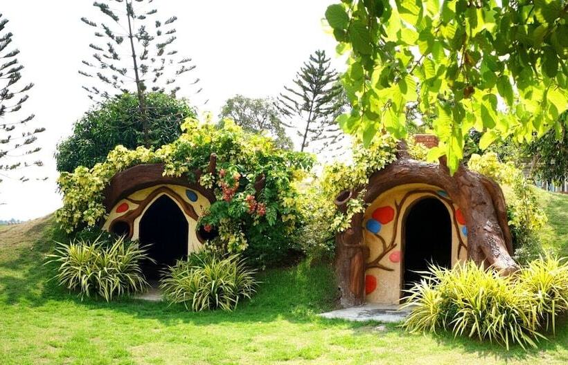 Отель Vanida Resort   Halal