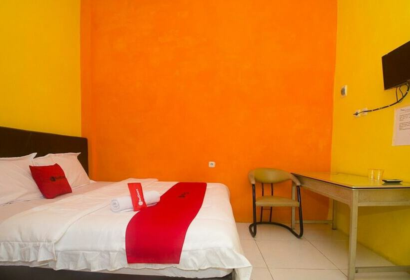 بنسيون Reddoorz Syariah Near Keraton Sumenep