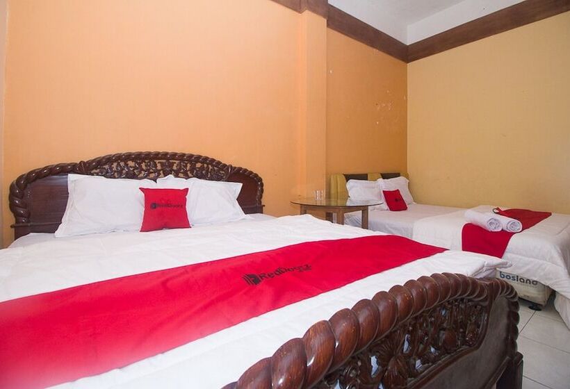 بنسيون Reddoorz Syariah Near Keraton Sumenep