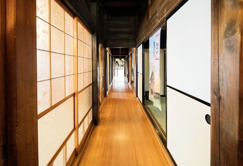 بنسيون Shirakawago Gassho House Nodaniya