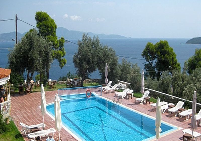 Agnadi Hotel