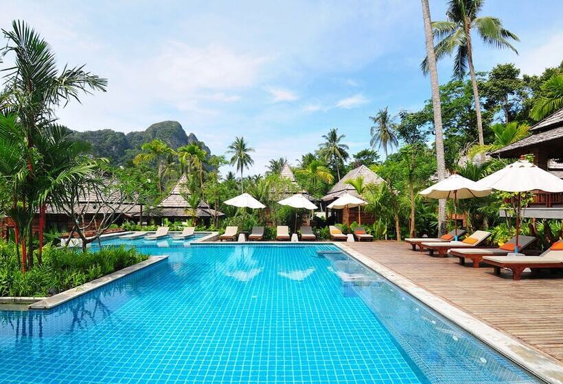 Aonang Phu Pi Maan Resort & Spa   Sha Extra Plus