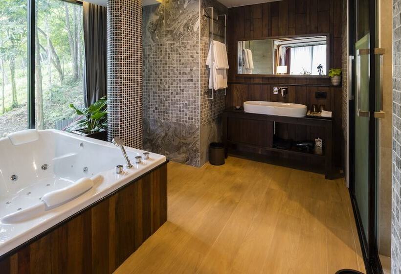 Aonang Phu Pi Maan Resort & Spa   Sha Extra Plus