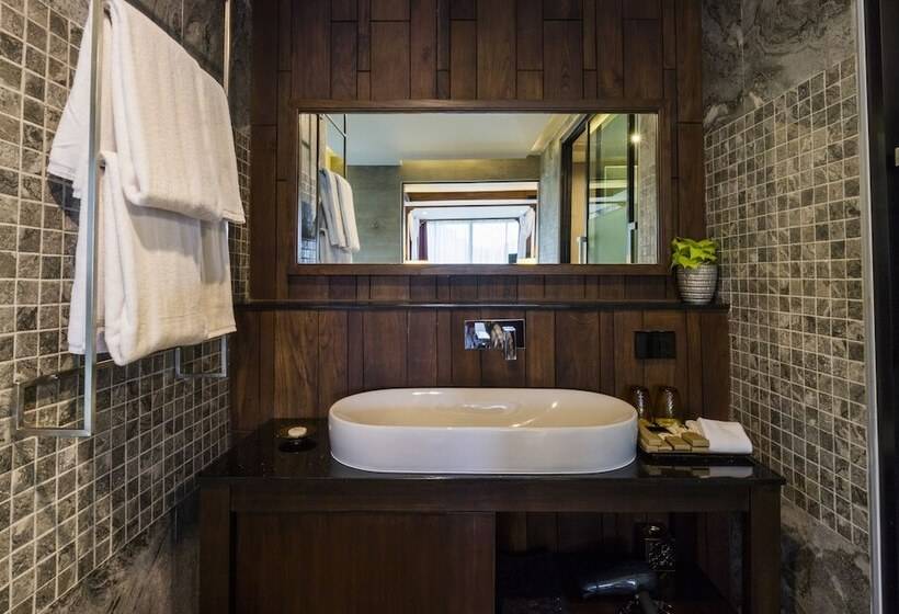 Aonang Phu Pi Maan Resort & Spa   Sha Extra Plus