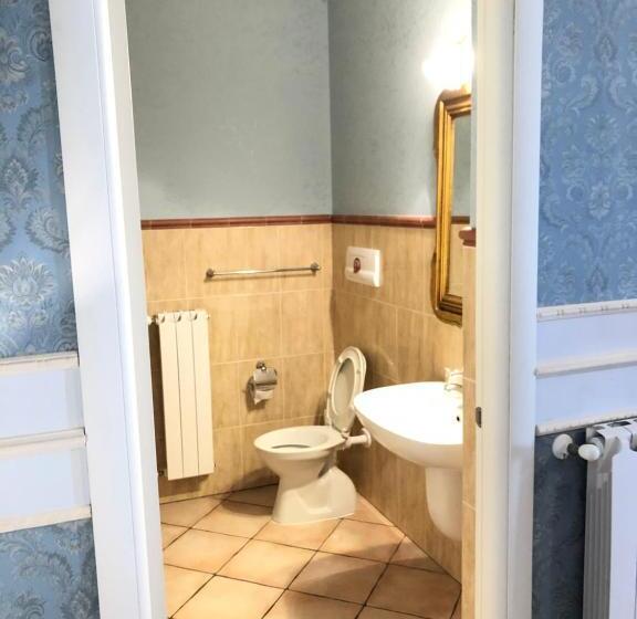 B&b Dimora Annulina