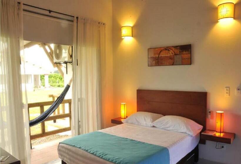 Brizantha Hotel Campestre