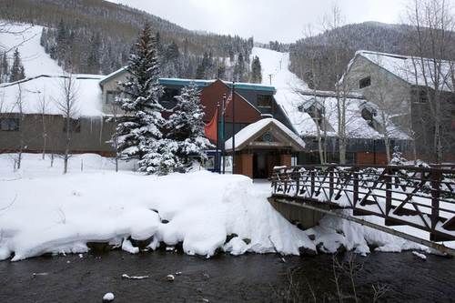 Cimarron Lodge