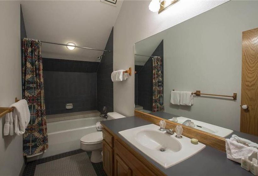 Cimarron Lodge